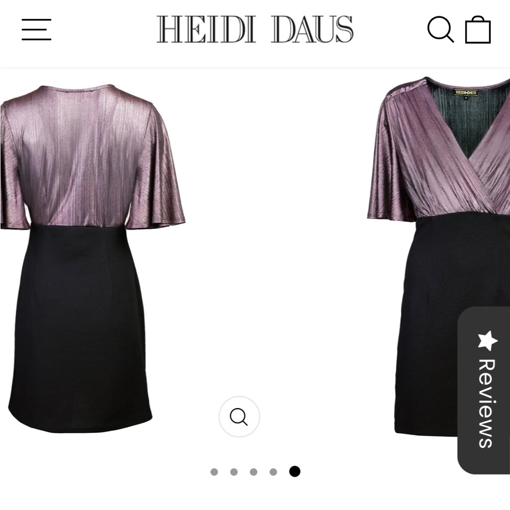 Cocktail dress discounted shipping 💕